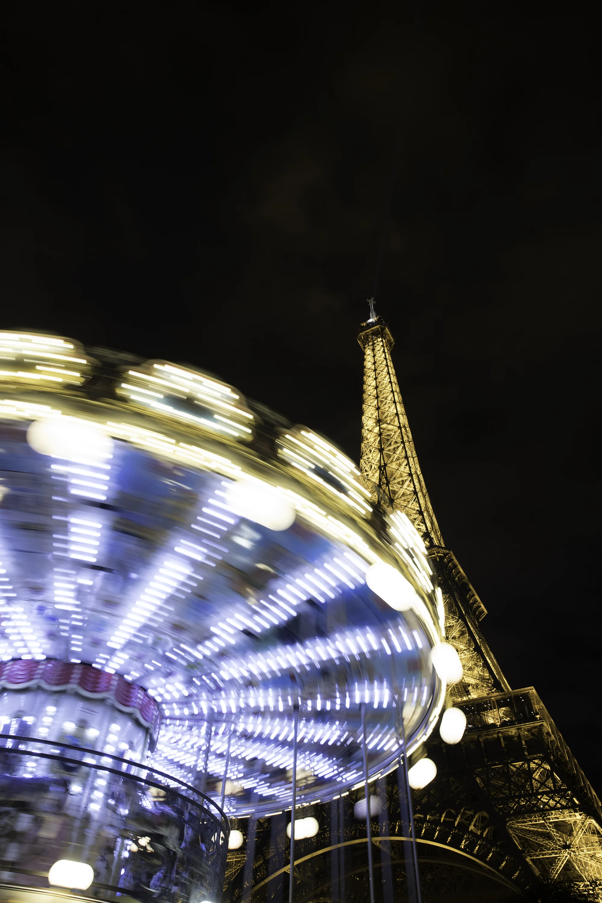 My favorite night photography tips for photographing in the city