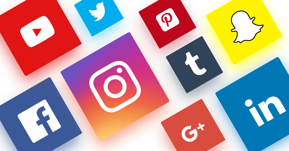 Best Photo Sizes For Social Media Posts