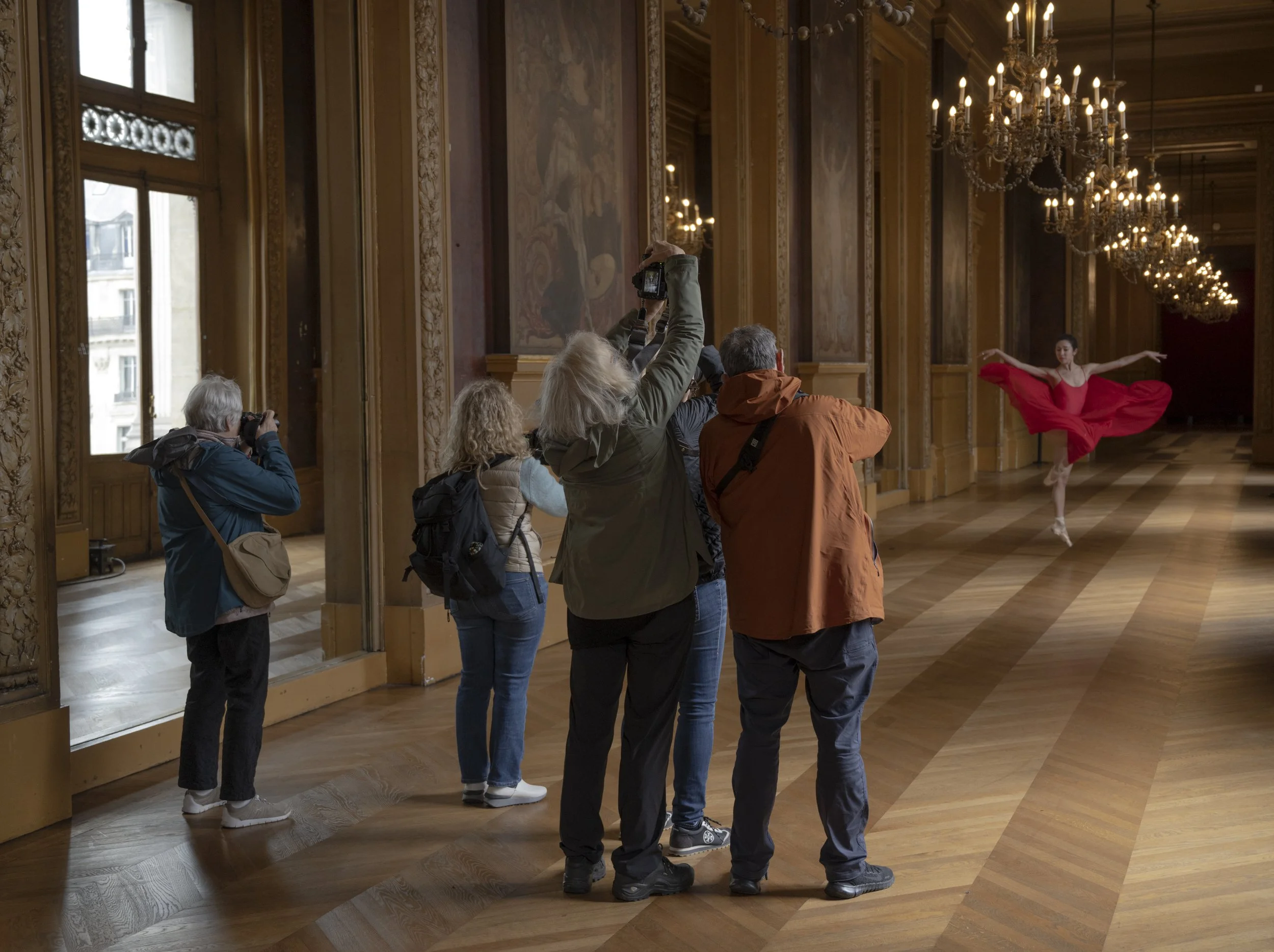 Trip Report – 2023 Paris Photography Workshop