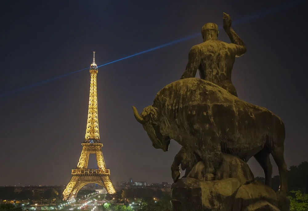 Photography Tips For Taking Better Night Photos In A City