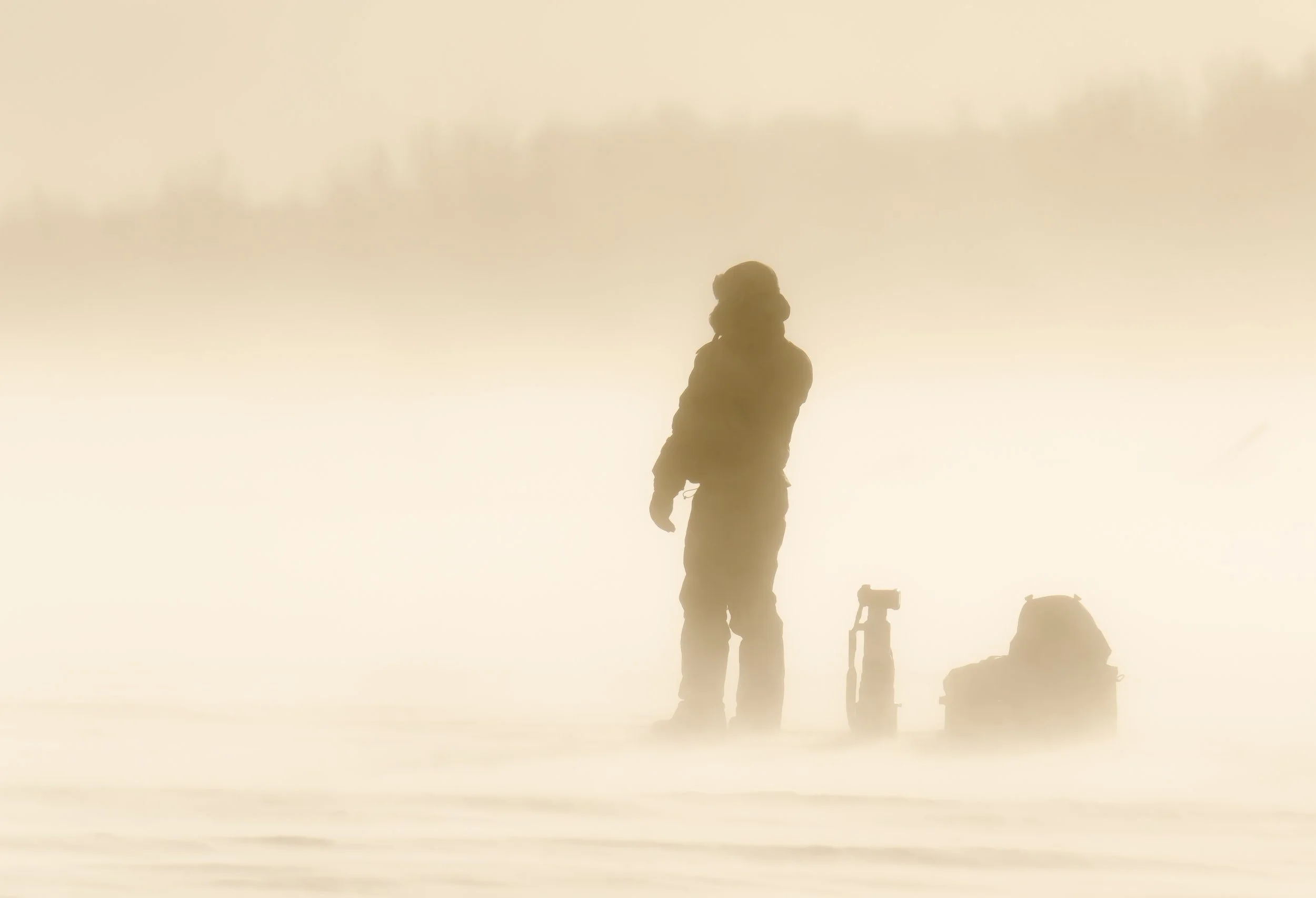 Learn Photography On A Photo Workshop With Akari Photo Tours