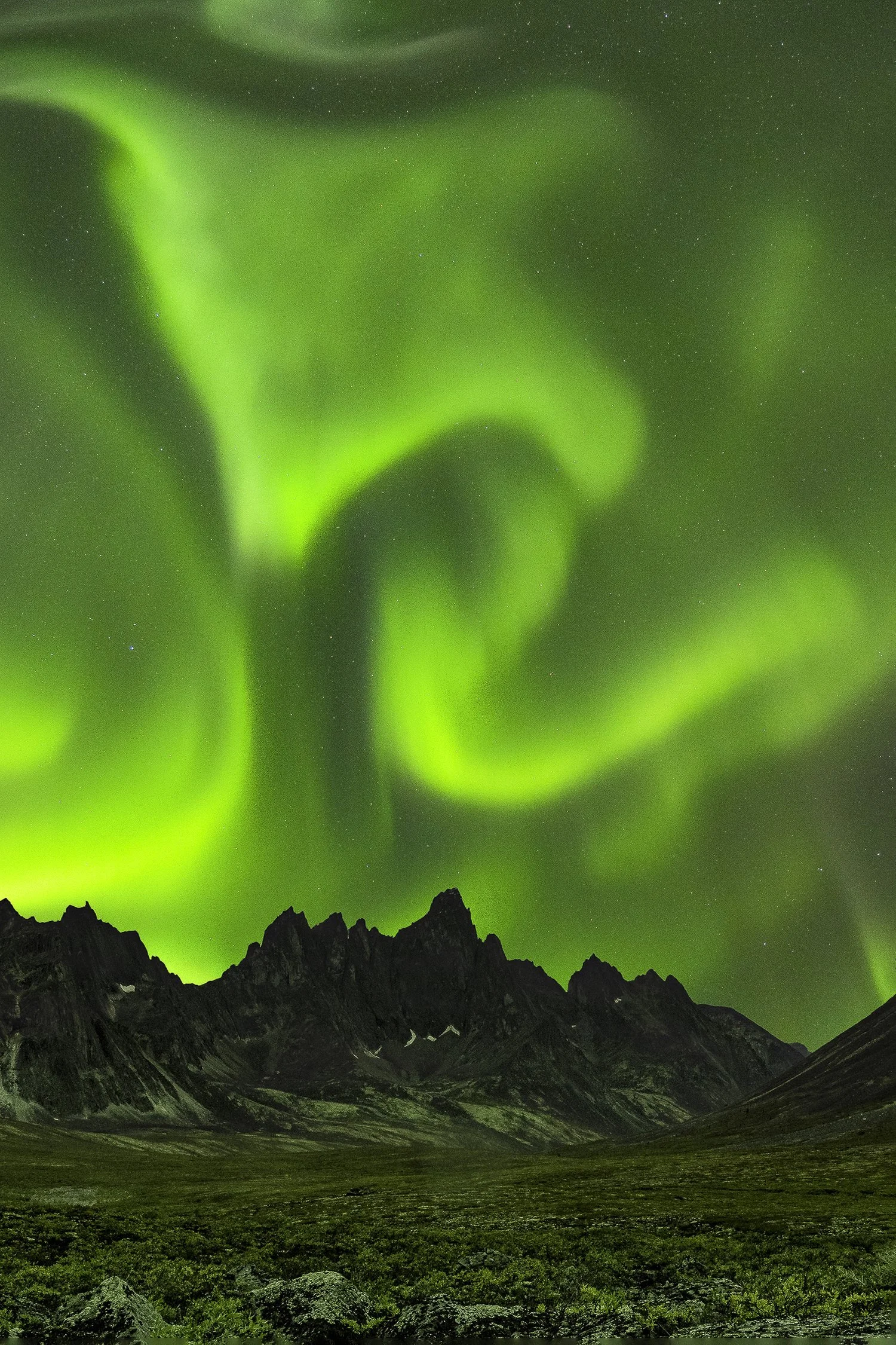 Pattern Play: How to Use Repetition for Captivating Photography Kevin