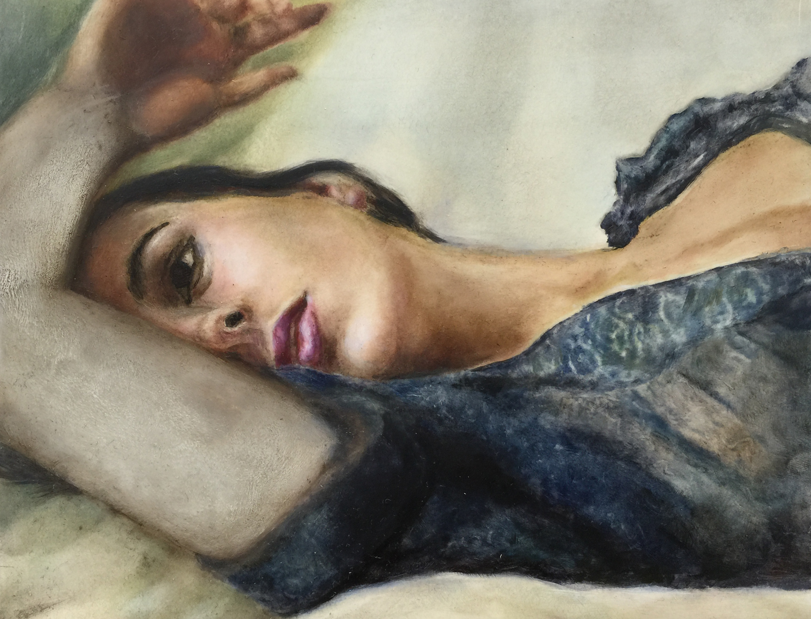 Renaissance Technique by Karash Payne