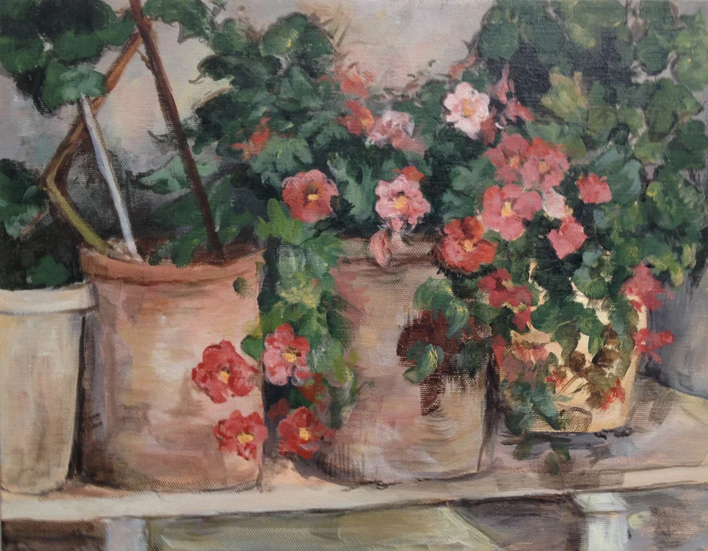 by Susan Howard (the original)