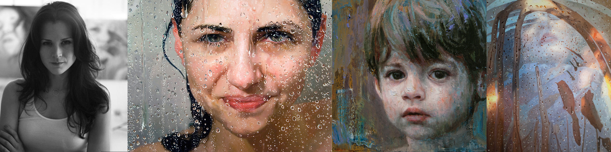 The Compass Atelier Transcending The Photo Reference Alyssa Monks Thursday Sunday Nov 19 22 10am 5pm