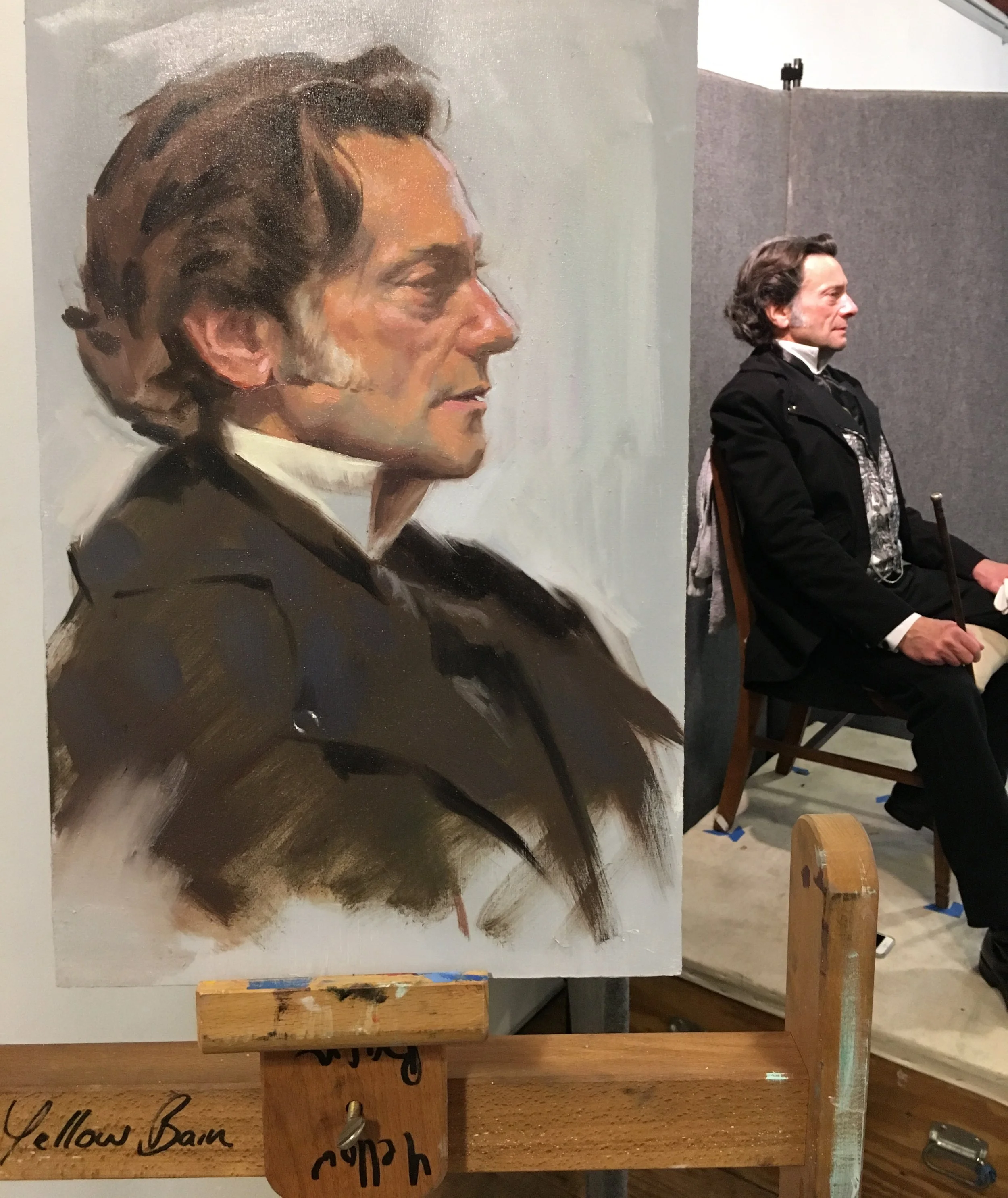 Demo Harry Christine.JPG