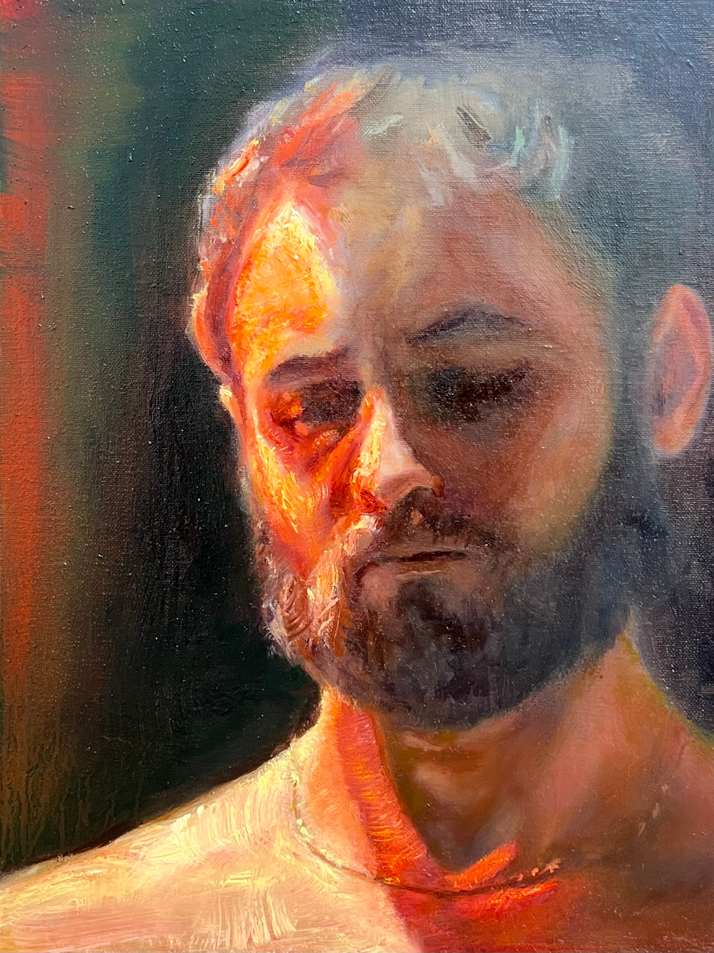 Self portrait in warm light.png