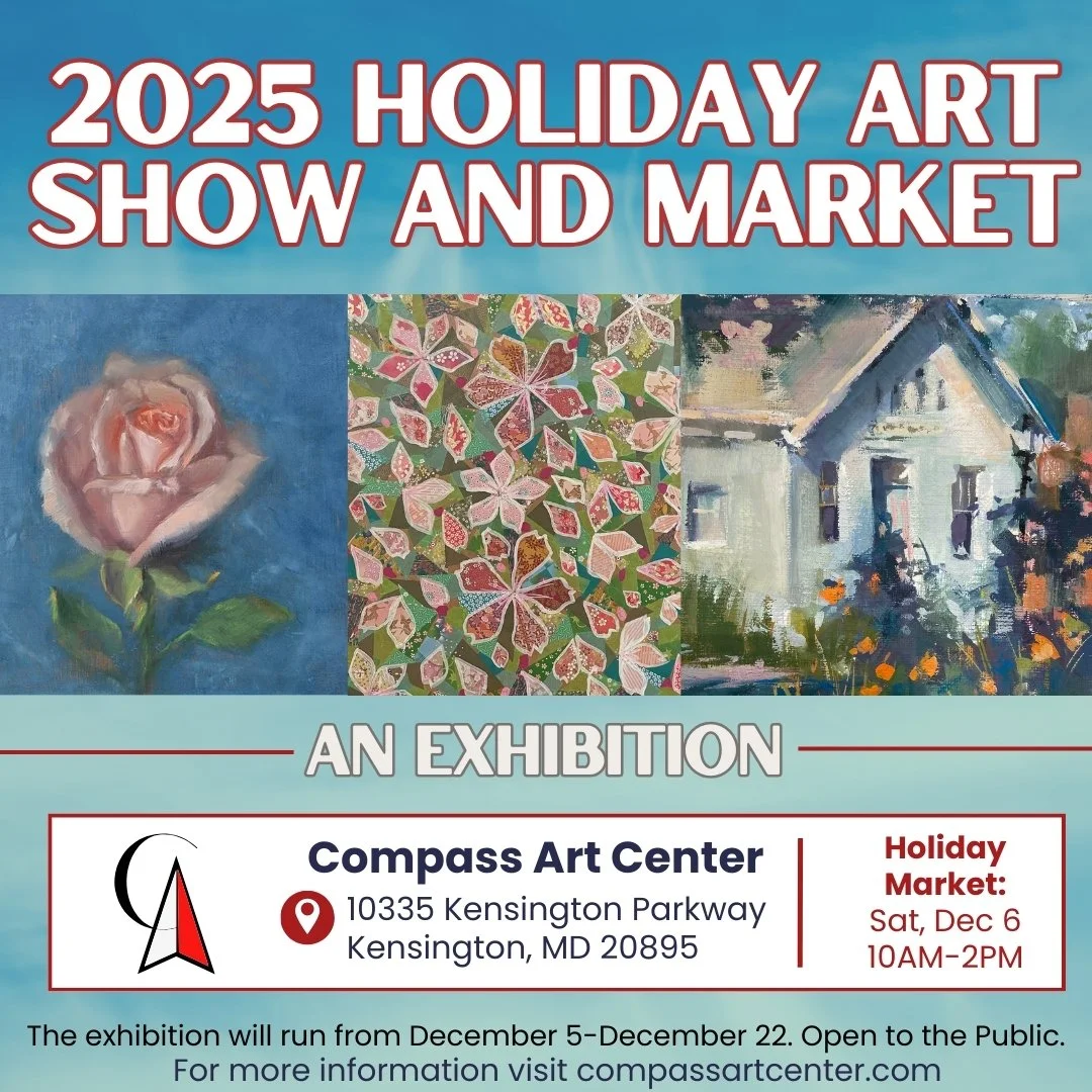 HOLIDAY SHOW • DECEMBER 6-22