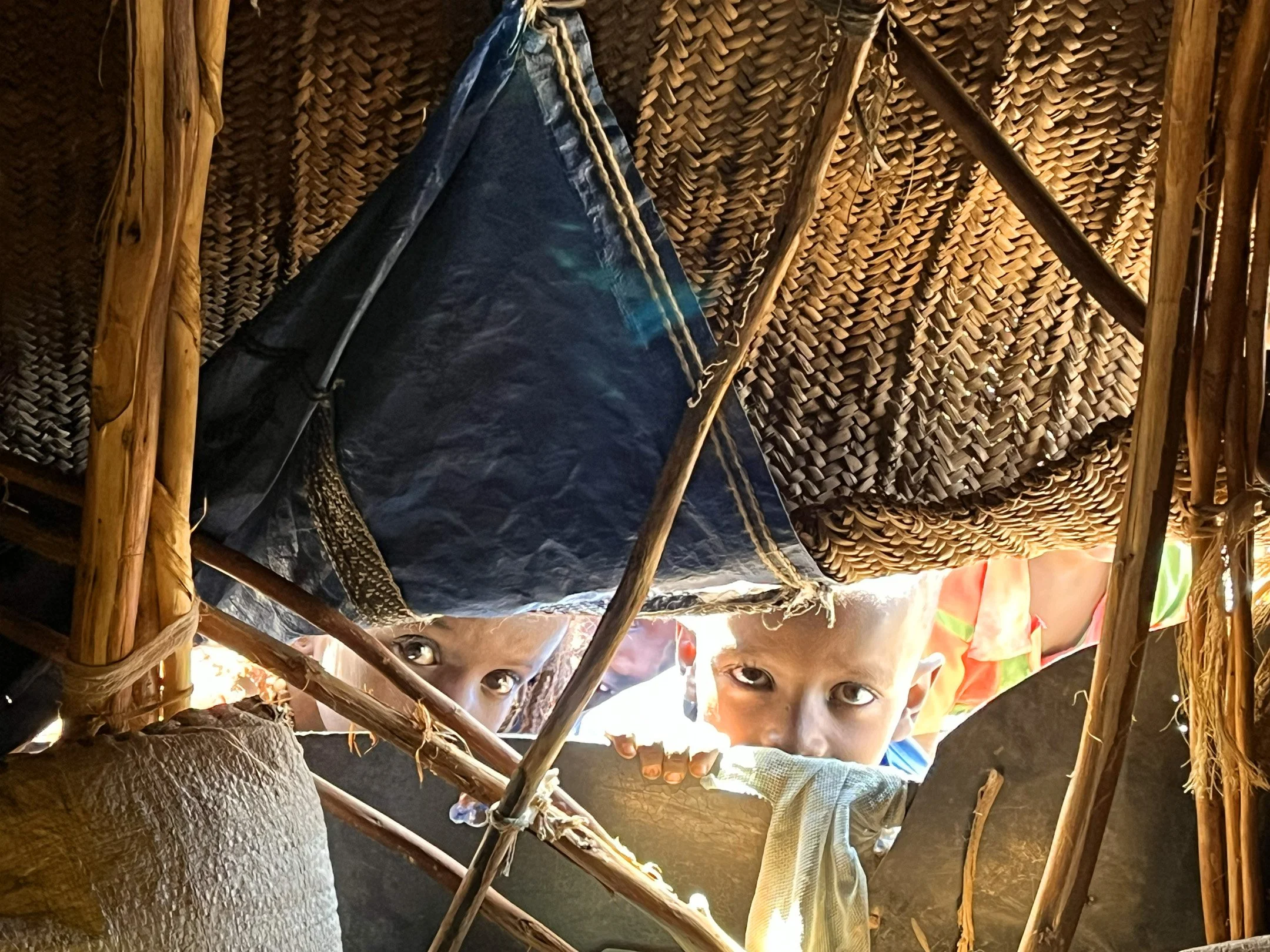 Peeping Children_Ethiopia_Ellyn Ogden.jpg
