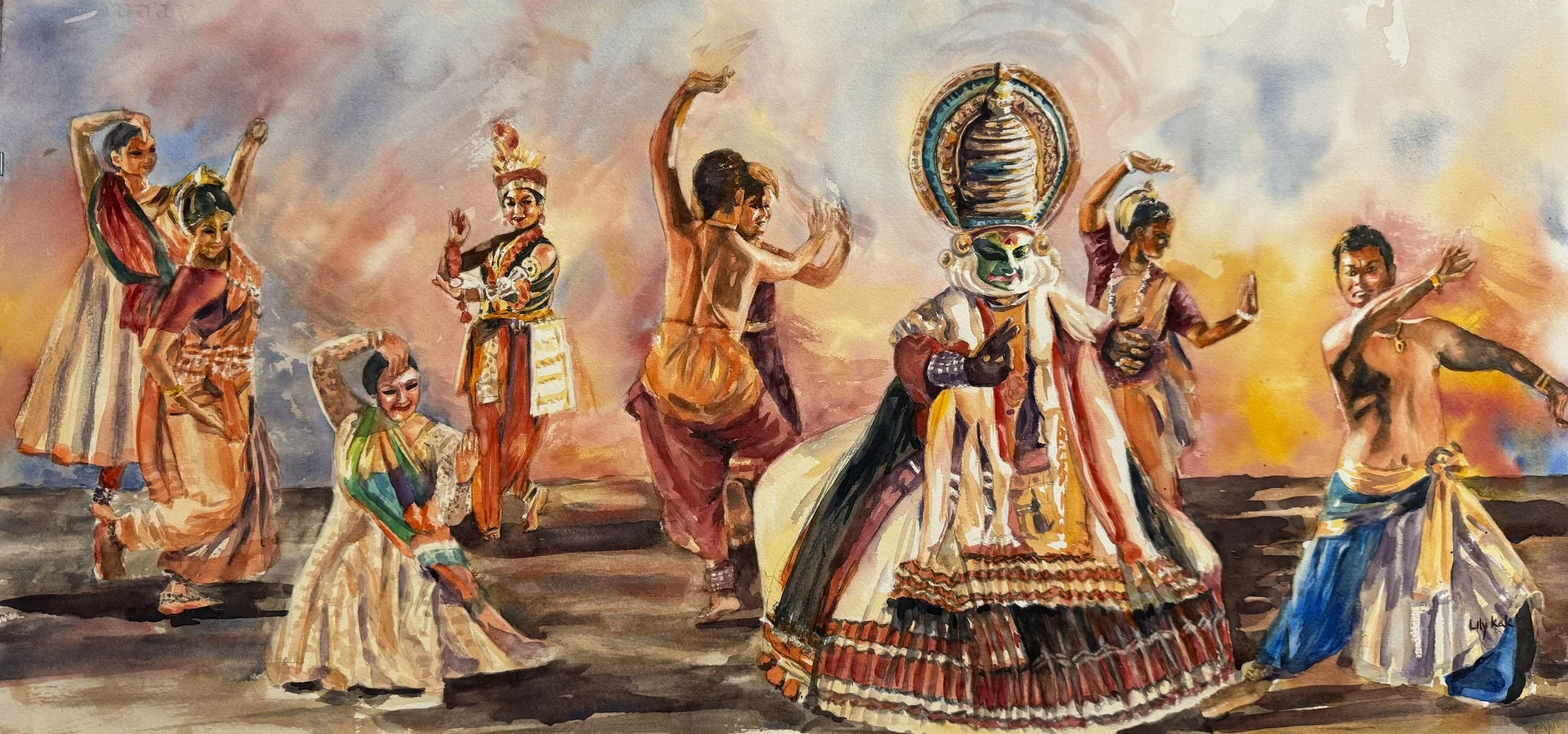 Kak_Lily_Dance Mosaic_India.jpg