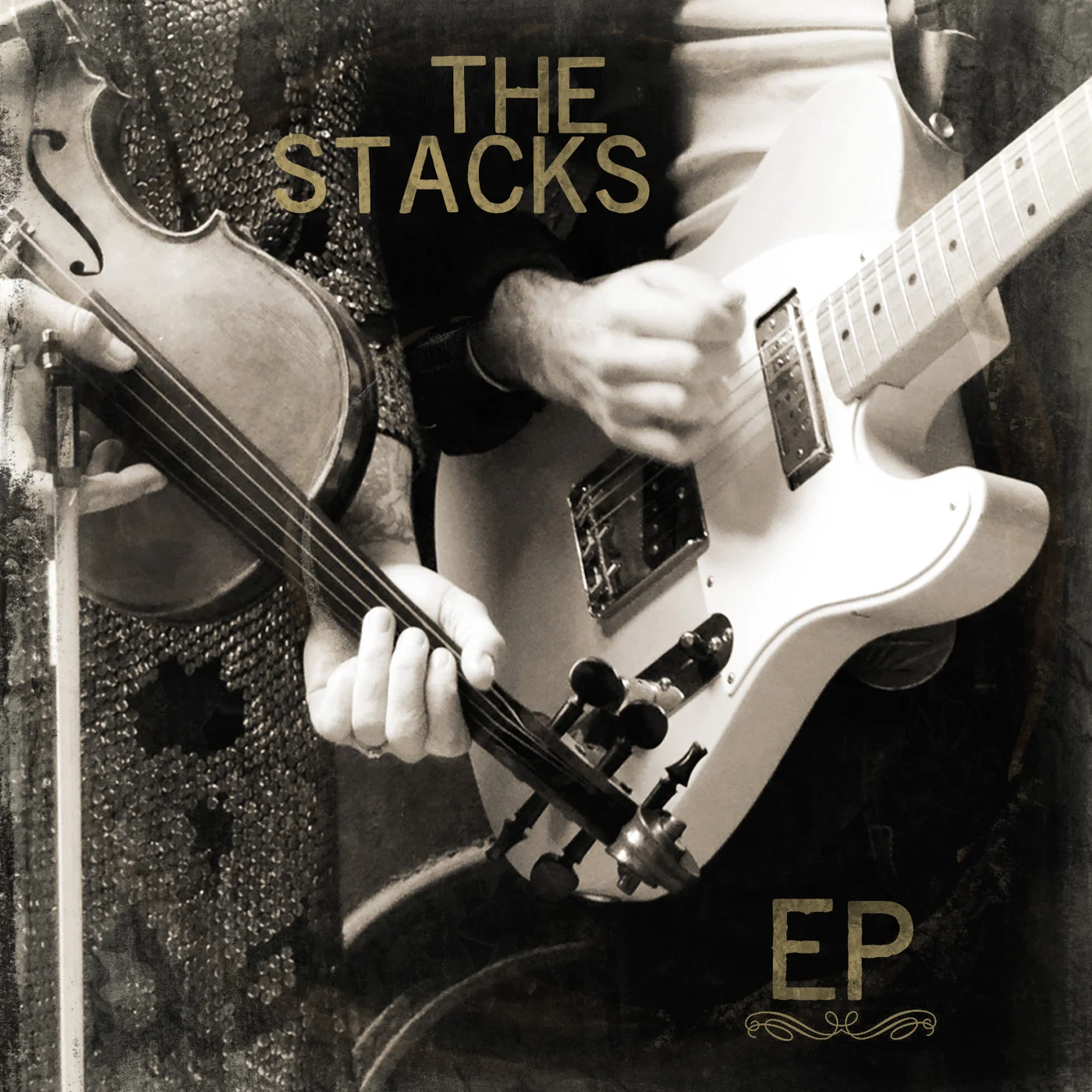 The Stacks