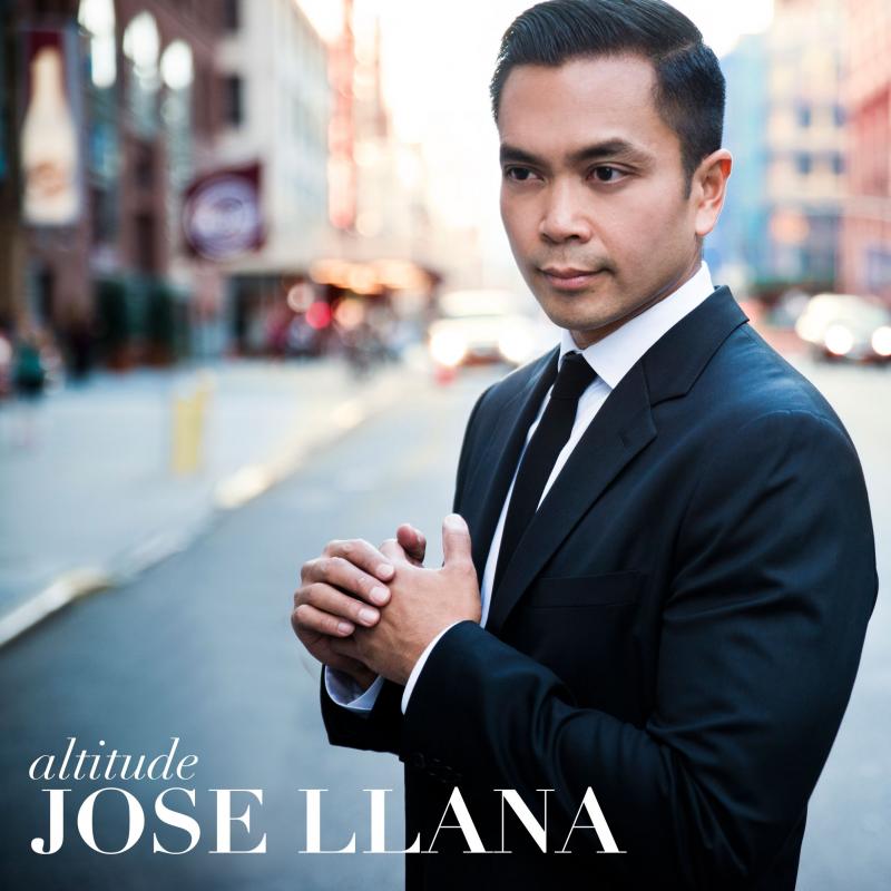 Jose Llana