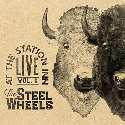 The Steel Wheels