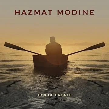 Hazmat Modine
