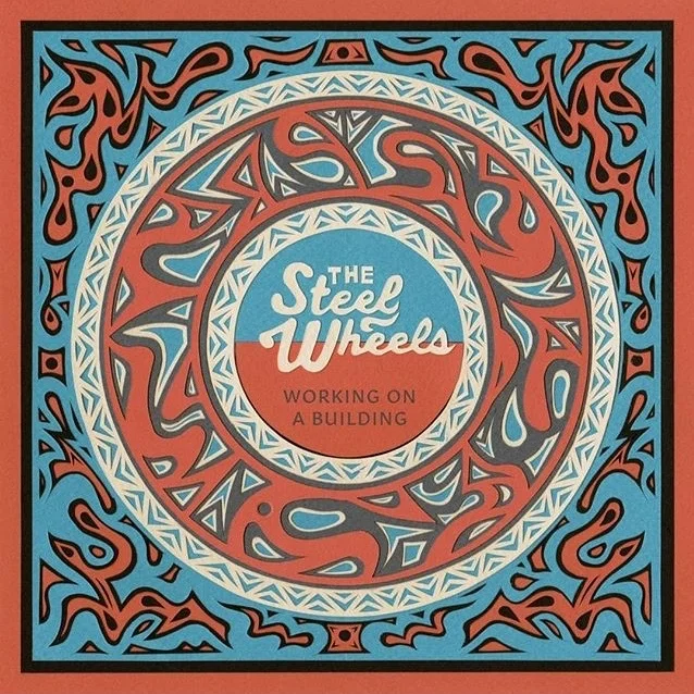 The Steel Wheels