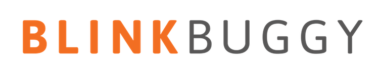 BlinkBuggy