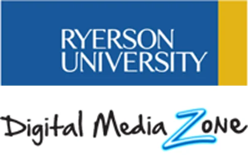 Ryerson Uni-Digital Media Zone