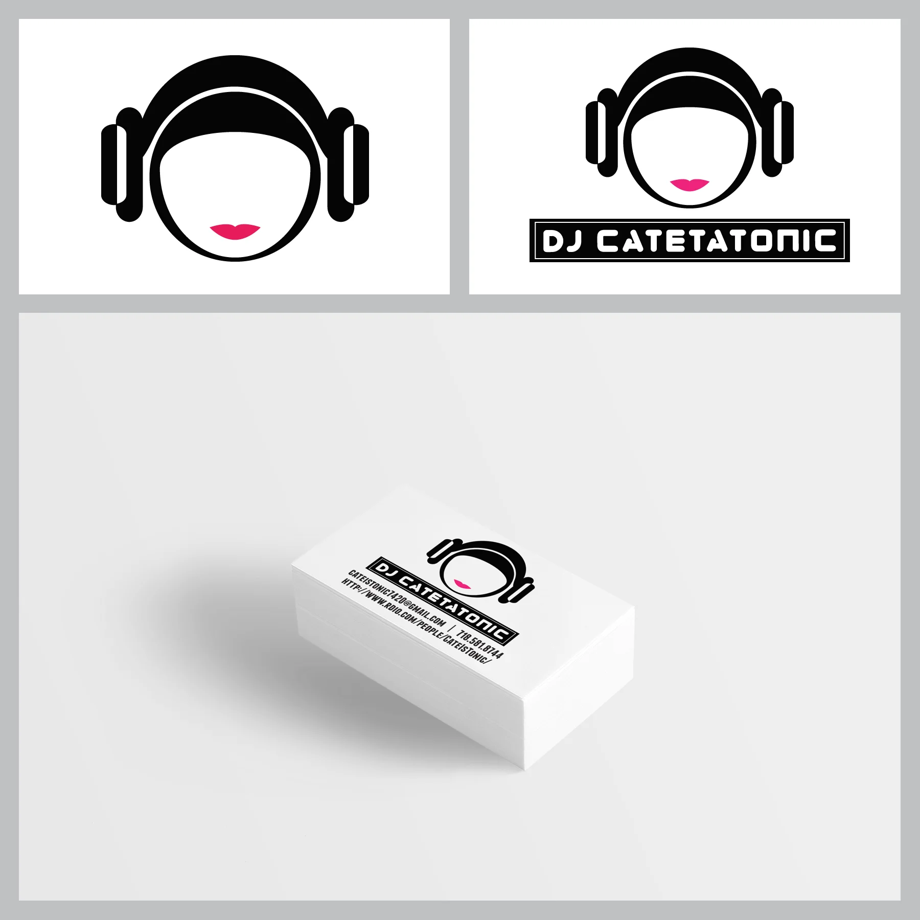 DJ Catetatonic