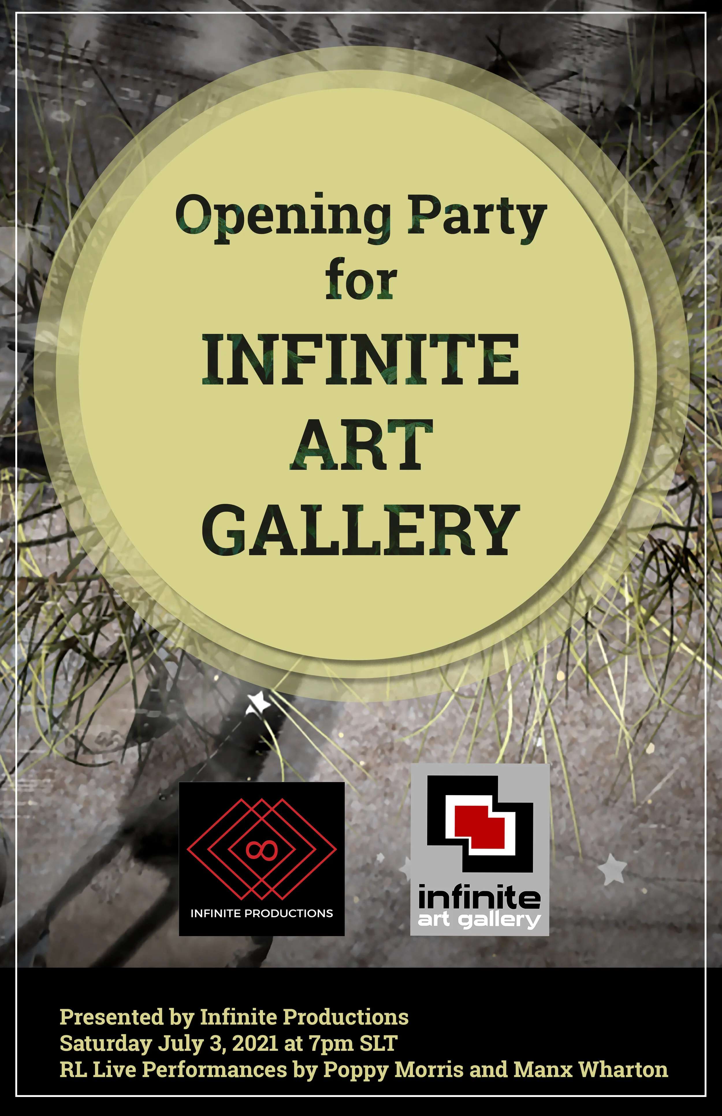Opening Party