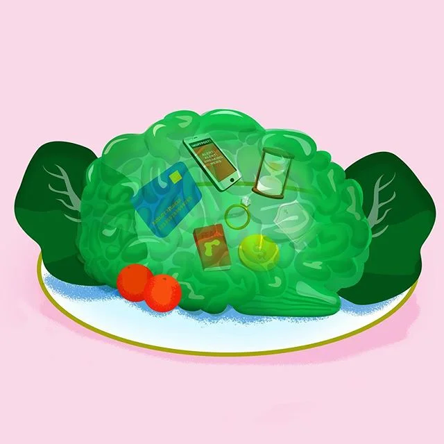 &ldquo;Jello Mold on the Brain&rdquo;
Link in the bio. Illustration by @siebelsdesignandhound

#vector #inspiration #art #illustration #artdirection #designspiration #womanartist #artoftheday #vectorillustration #illustratorsoninstagram #illustrator 