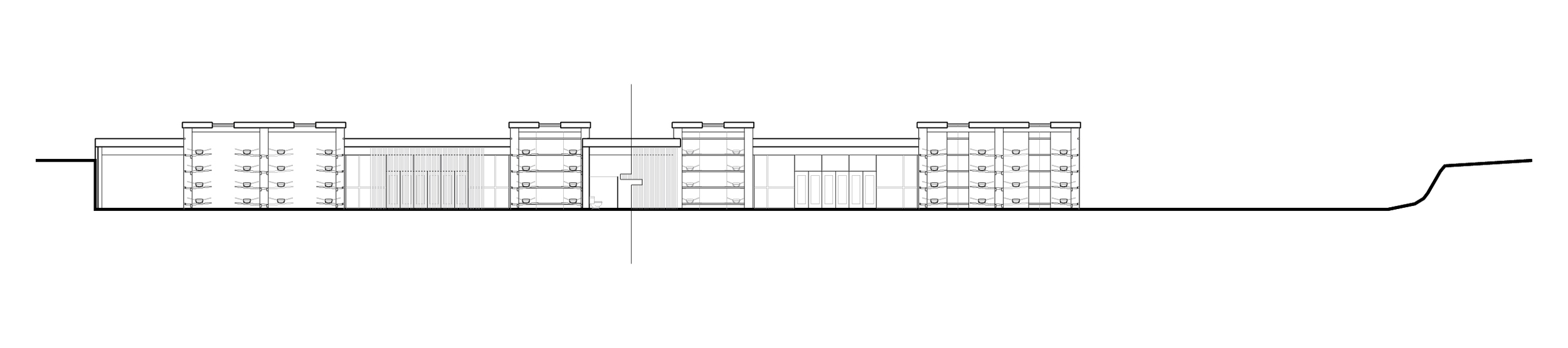 Southwest Section
