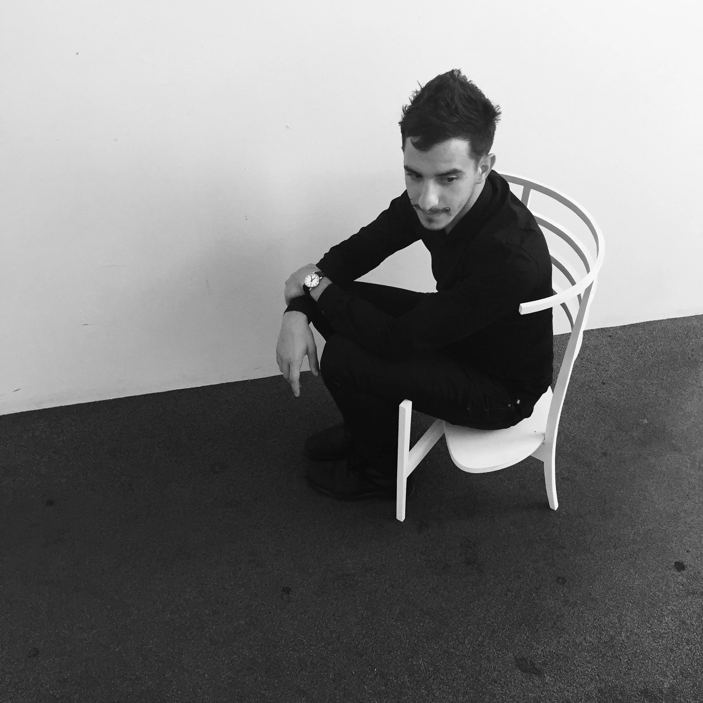 A Chair