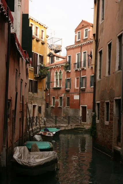 Even a short visit to Venice can be remarkable with a little planning ahead.&nbsp;