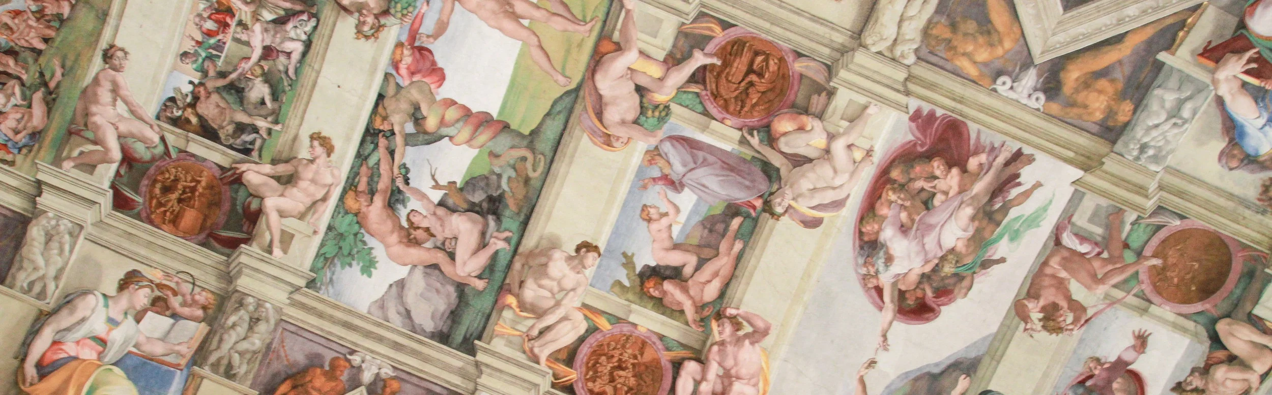 michelangelo sistine chapel denver.jpg