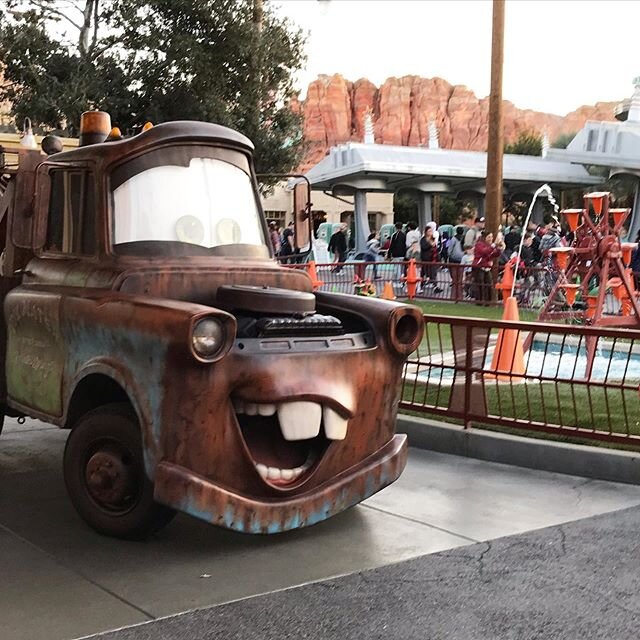 When people ask if a park hopper is worth the extra money, I say &ldquo;yes&rdquo; for Disneyland, particularly if you only plan to be there a day or two. California Adventure feels more spacious and less crowded, and it has Cars Land &mdash; my favo