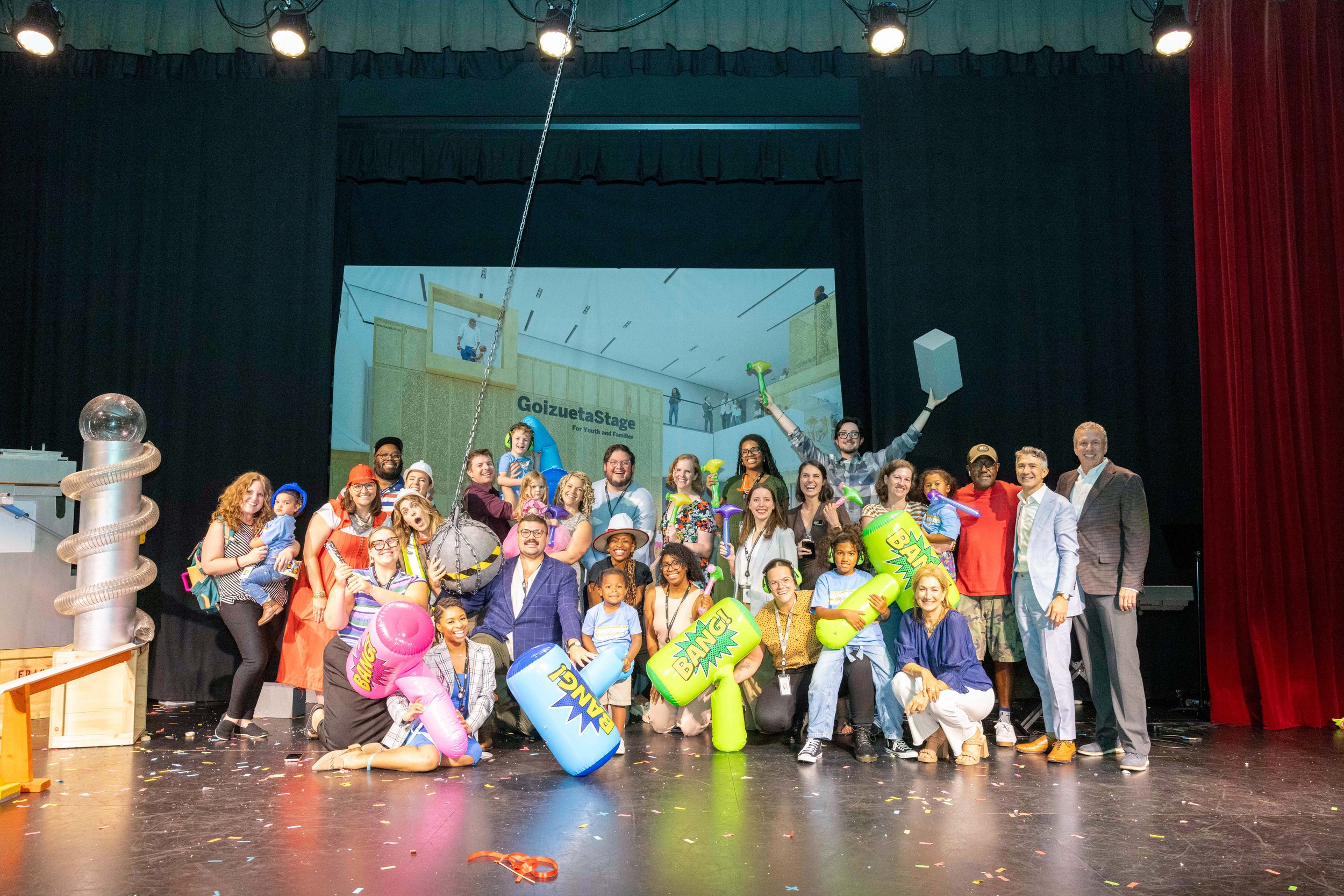 CatMax Photography - HIgh Museum Experience Woodruff Groundbreaking Ceremony-137.jpg