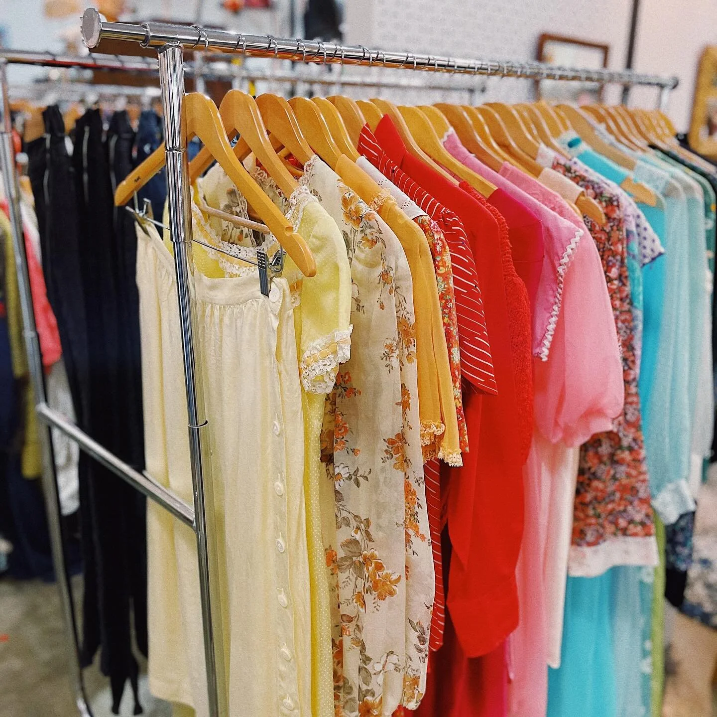 Shop with us IRL at @decaturestate 

✿ M-F 11a-6p
✿ Weekends 11a-7p