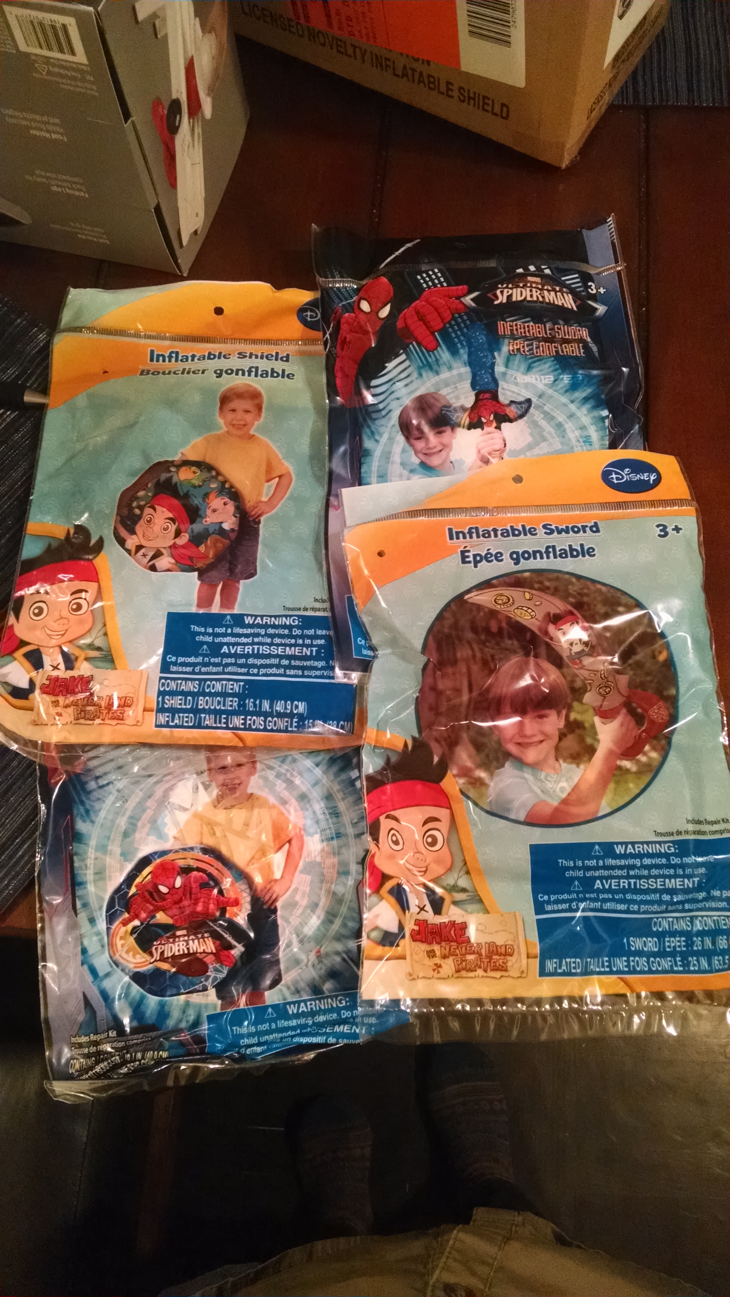 Thanks Dollar Tree!