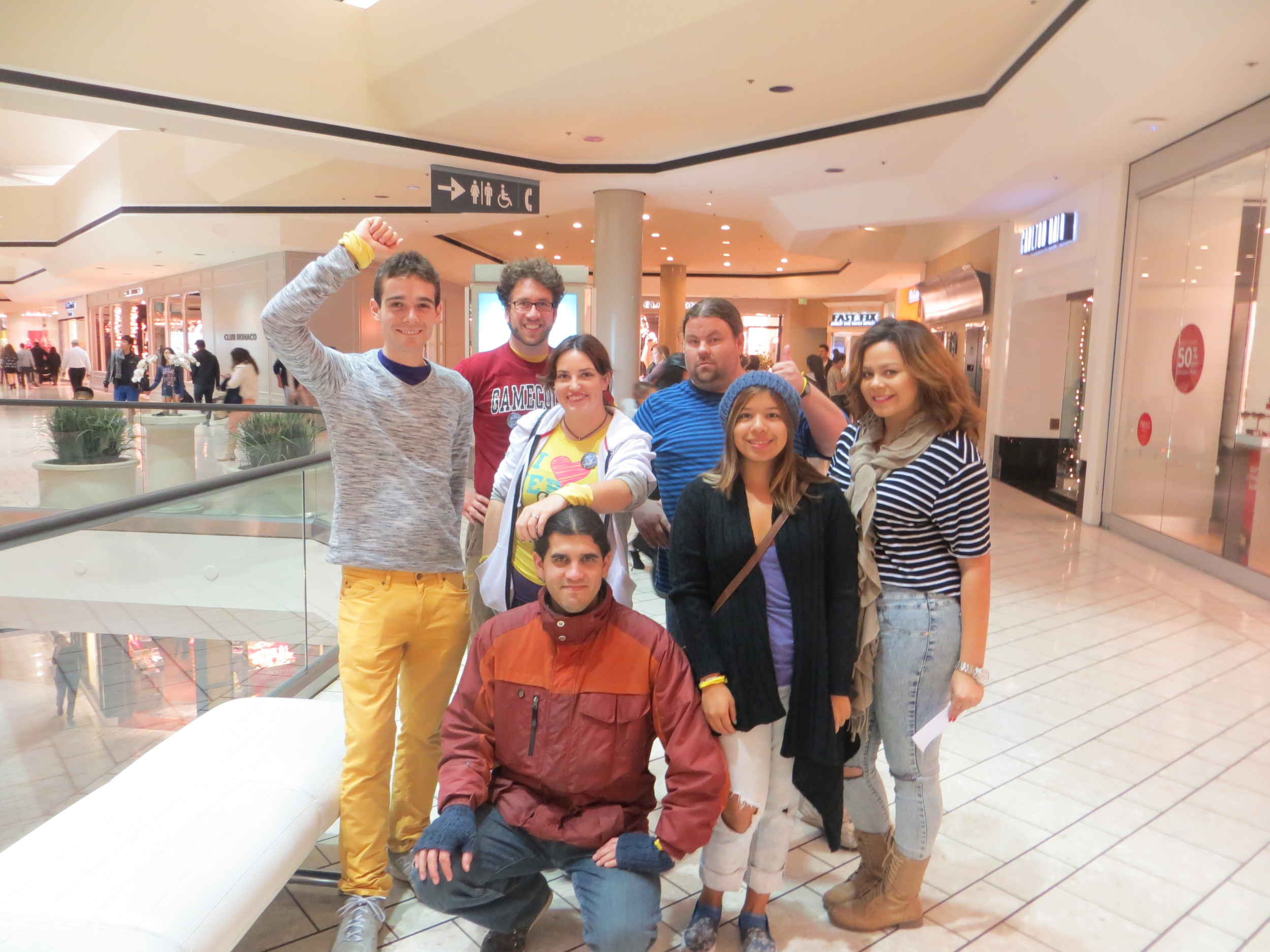 Team Gold