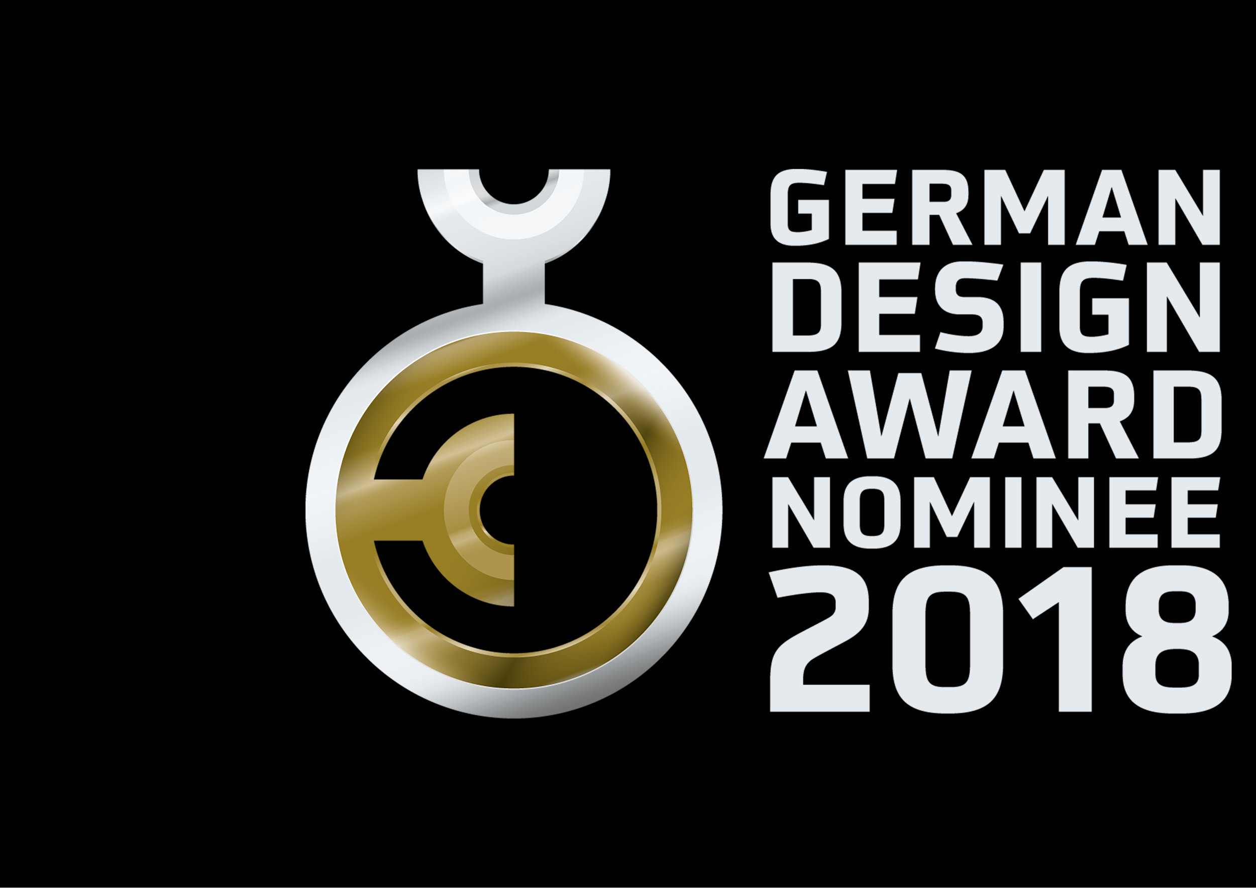 WE ARE "OVER THE MOON" THAT ONE OF OUR RESIDENTIAL PROJECTS BEEN SELECTED AS A NOMINEE FOR 2018 GERMAN DESIGN AWARD. ISSUER: THE GERMAN DESIGN COUNCIL'S INTERNATIONAL PREMIER PRIZE