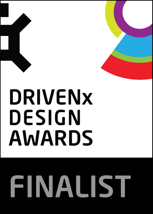 FINALIST 2013 SYDNEY DESIGN AWARDS FOR GRAPHIC DESIGN CORPORATE IDENTITY AND BRANDING