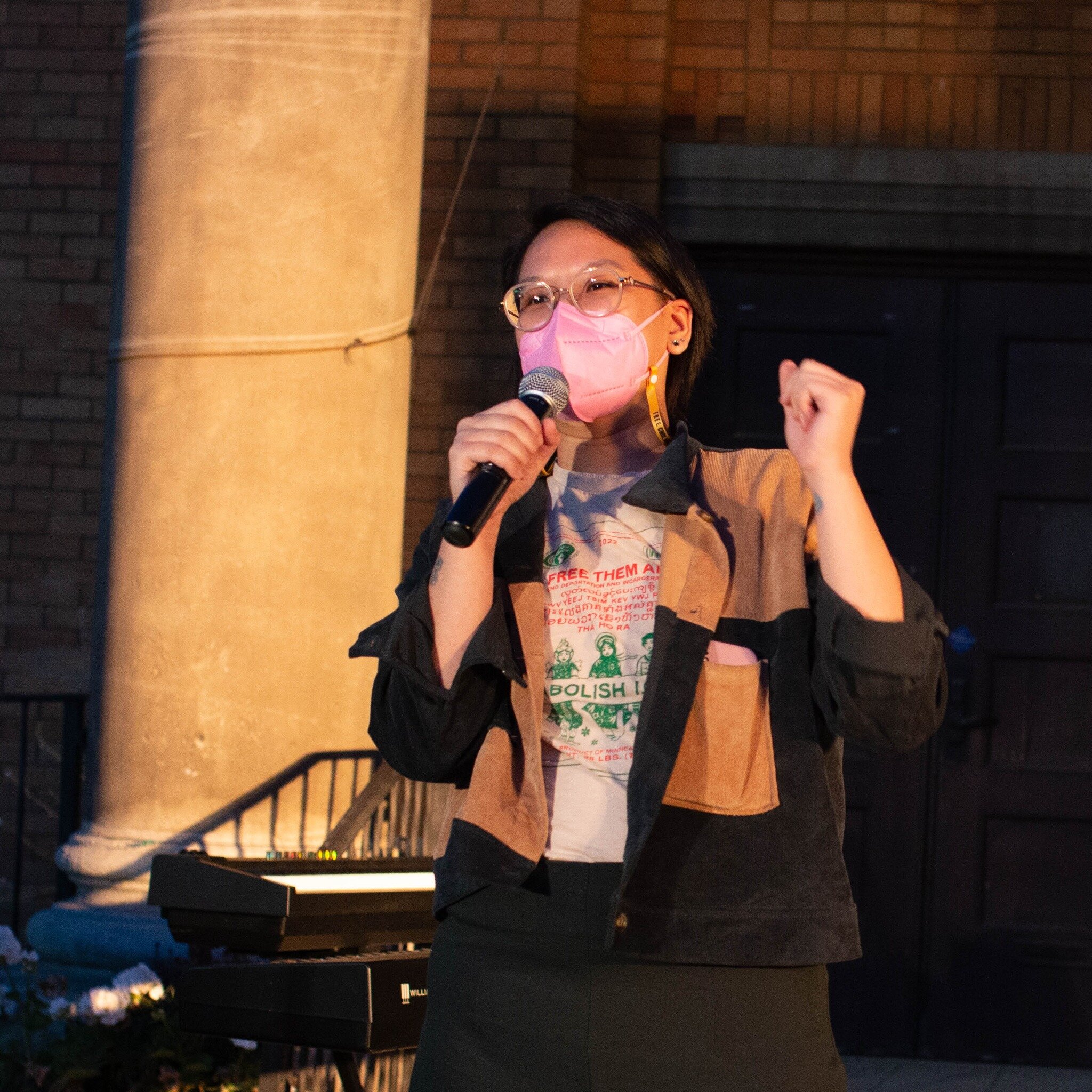 &ldquo;How do we mourn places that only exist in our memories?&rdquo;

TNC was proud to present &ldquo;In Living Memory&rdquo;, a film by Quy&ecirc;n Nguyen-Le @smellydurianface , who graced us with their presence last Tuesday to introduce the film. 