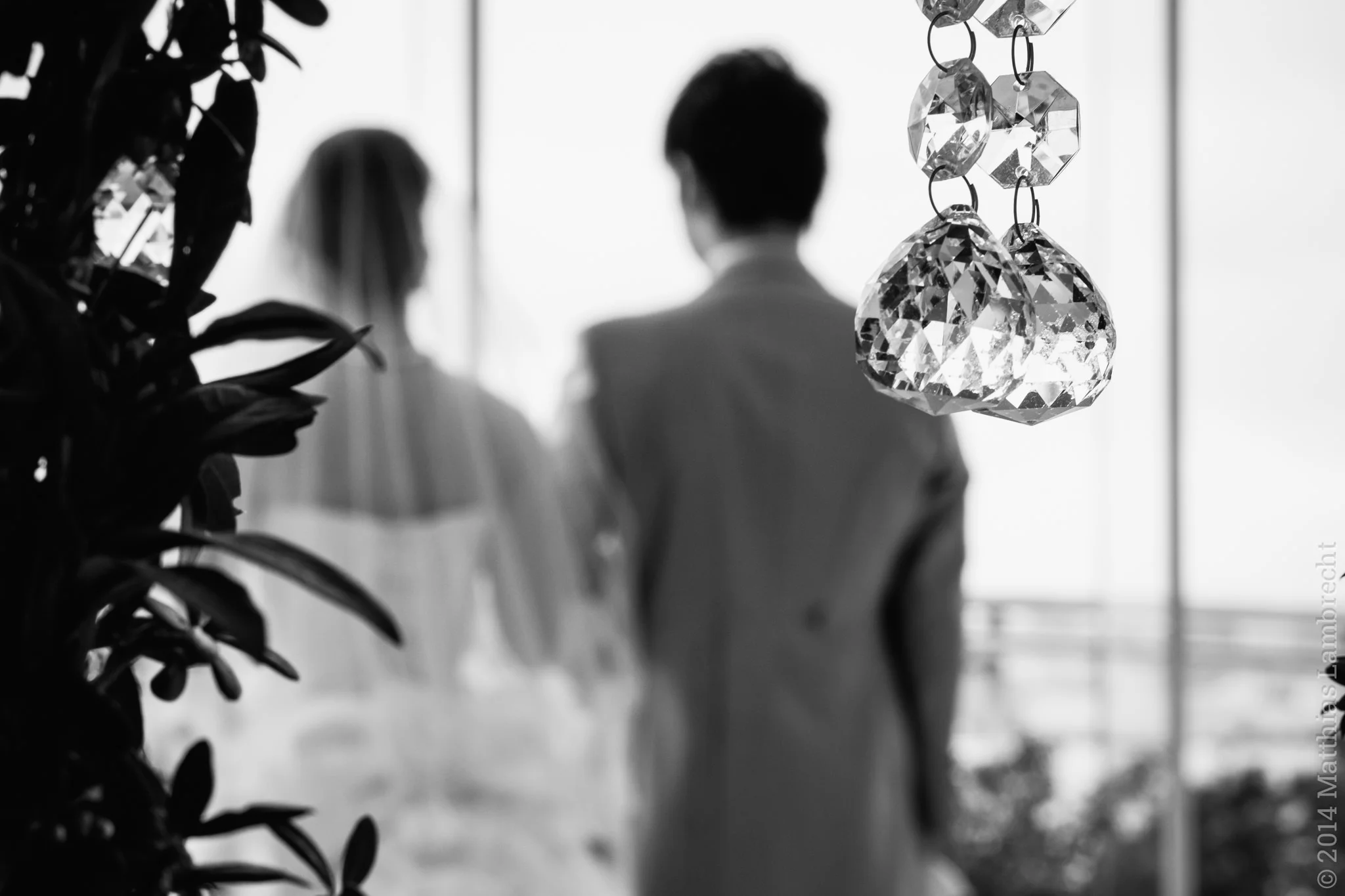 Yoko & Kotaro's Wedding 2014-07-05