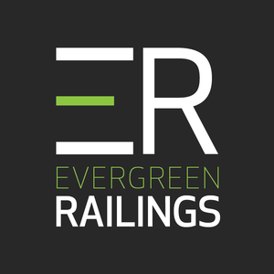 Evergreen Railings