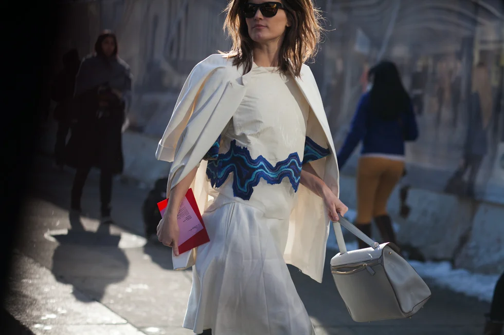   © Moez Achour for style.com/arabia  