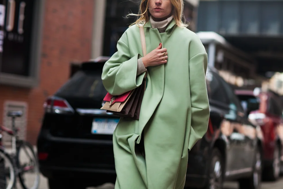   © Moez Achour for style.com/arabia  