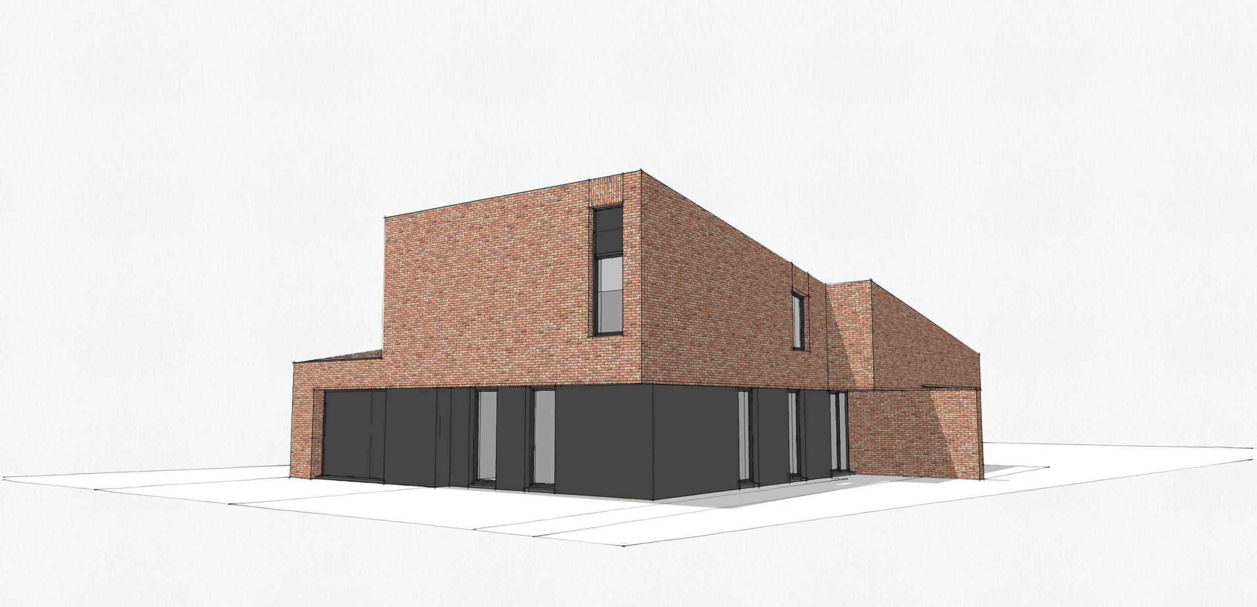   © Stijn Gilbert, cobalt-architecten bvba  