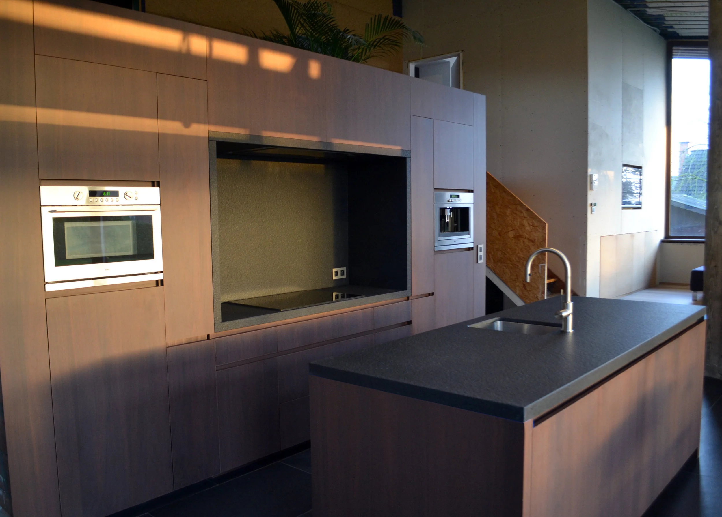   © Stijn Gilbert, cobalt-architecten bvba  