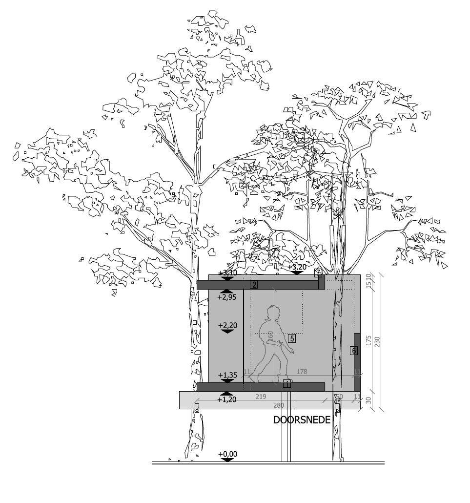 © Stijn Gilbert, cobalt-architecten bvba