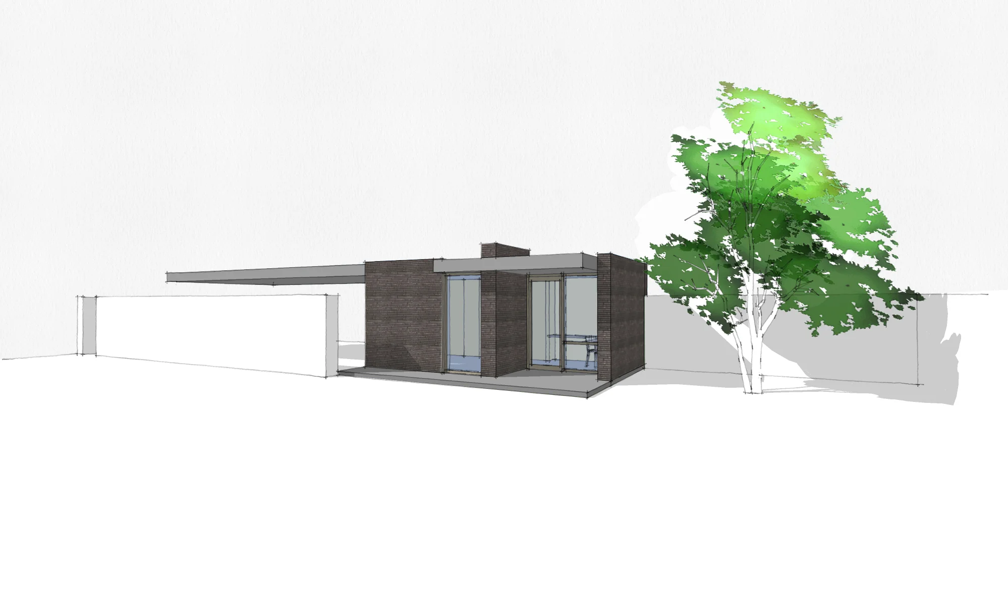   © Stijn Gilbert, cobalt-architecten bvba  
