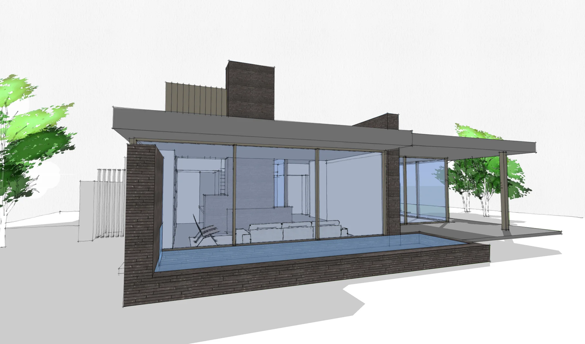   © Stijn Gilbert, cobalt-architecten bvba  
