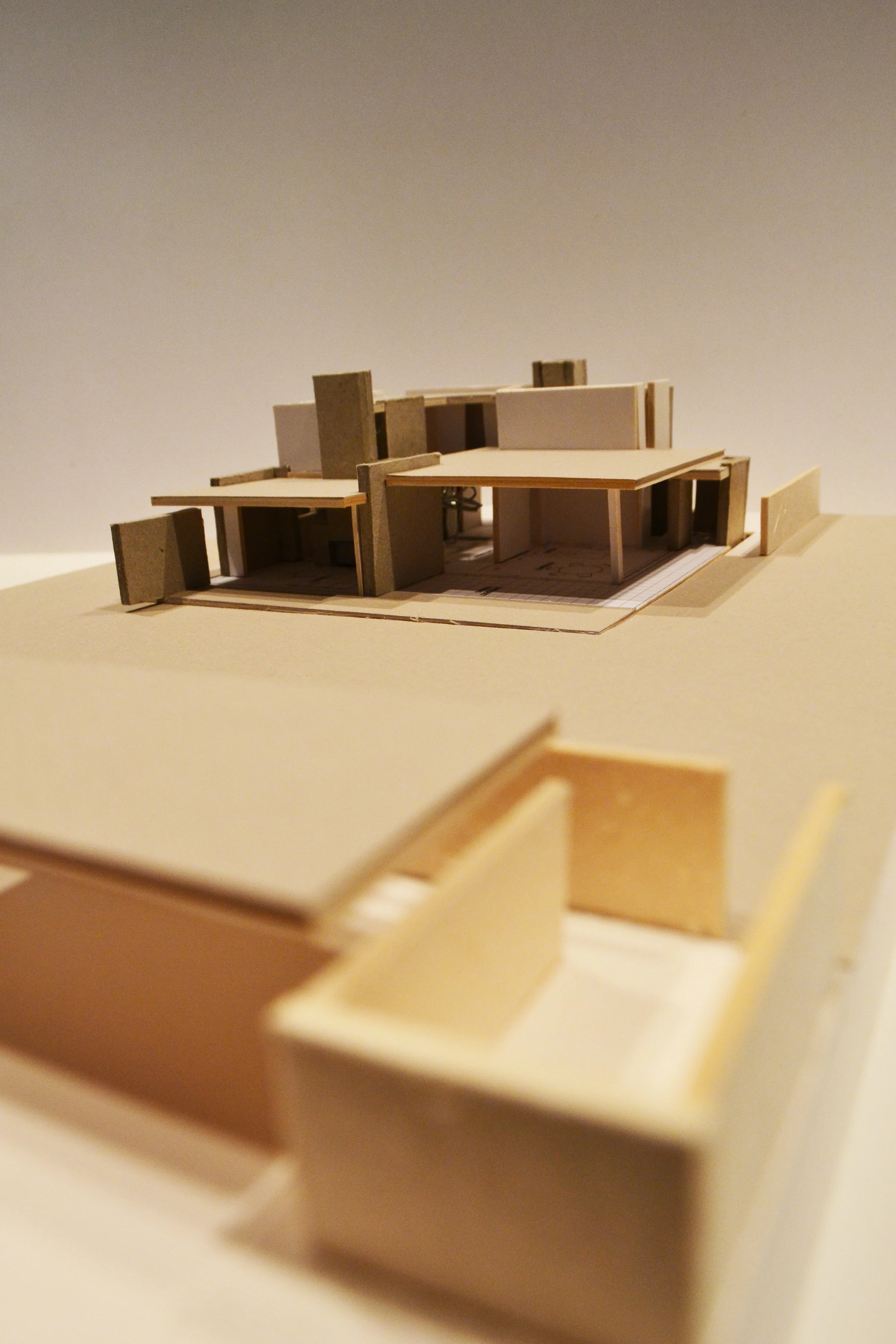   © Stijn Gilbert, cobalt-architecten bvba  