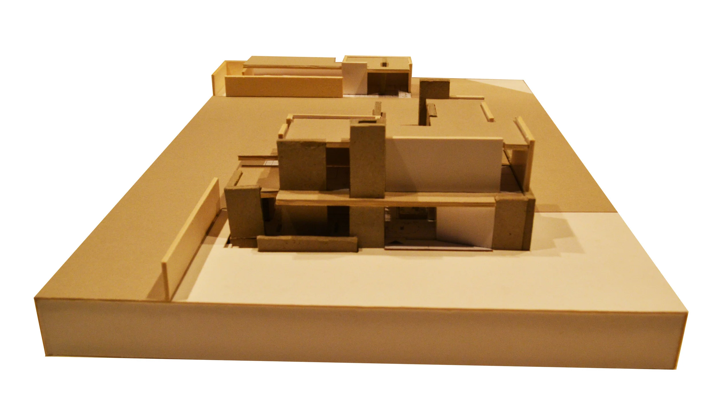   © Stijn Gilbert, cobalt-architecten bvba  