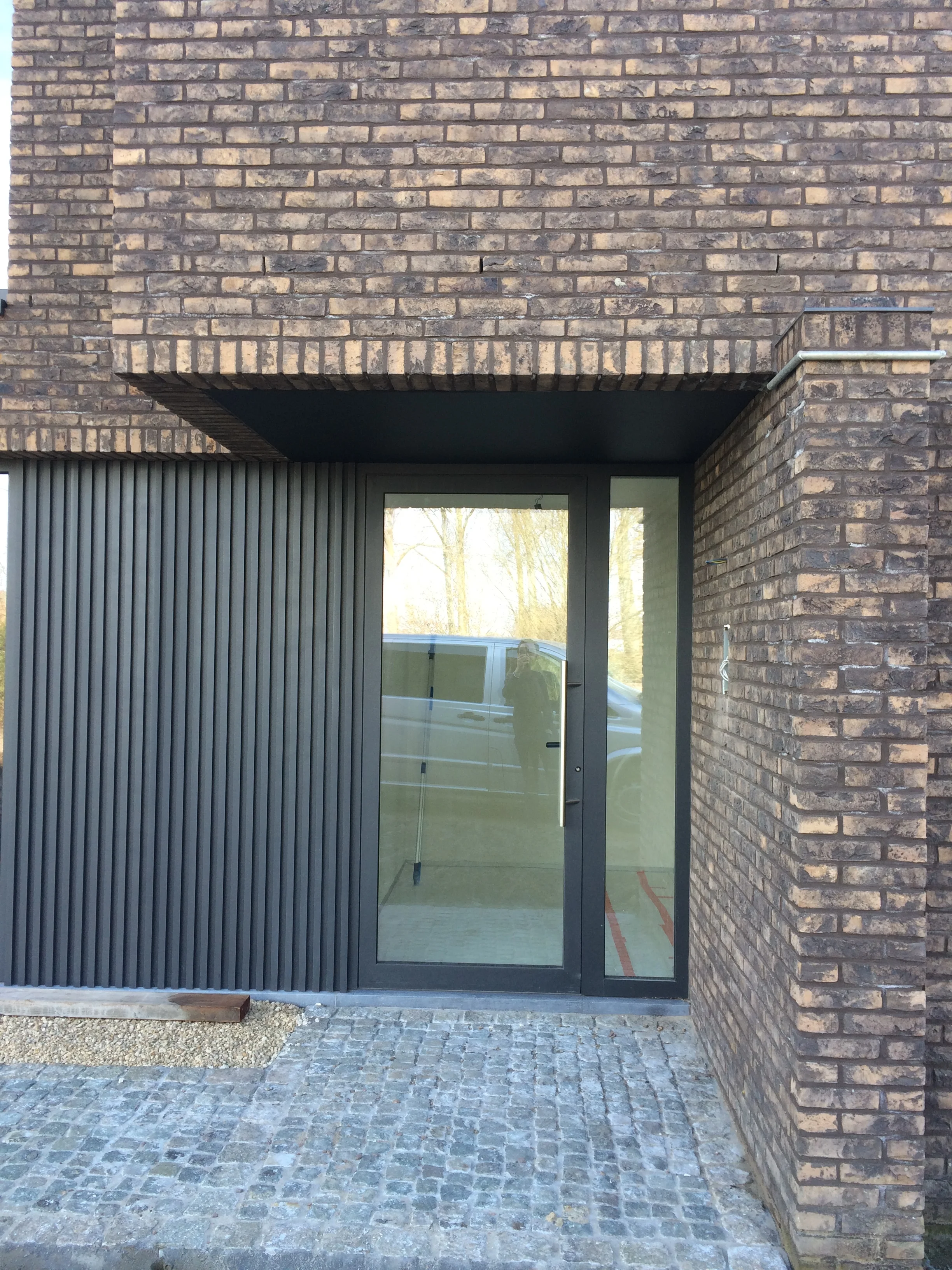  © Stijn Gilbert, cobalt-architecten bvba 