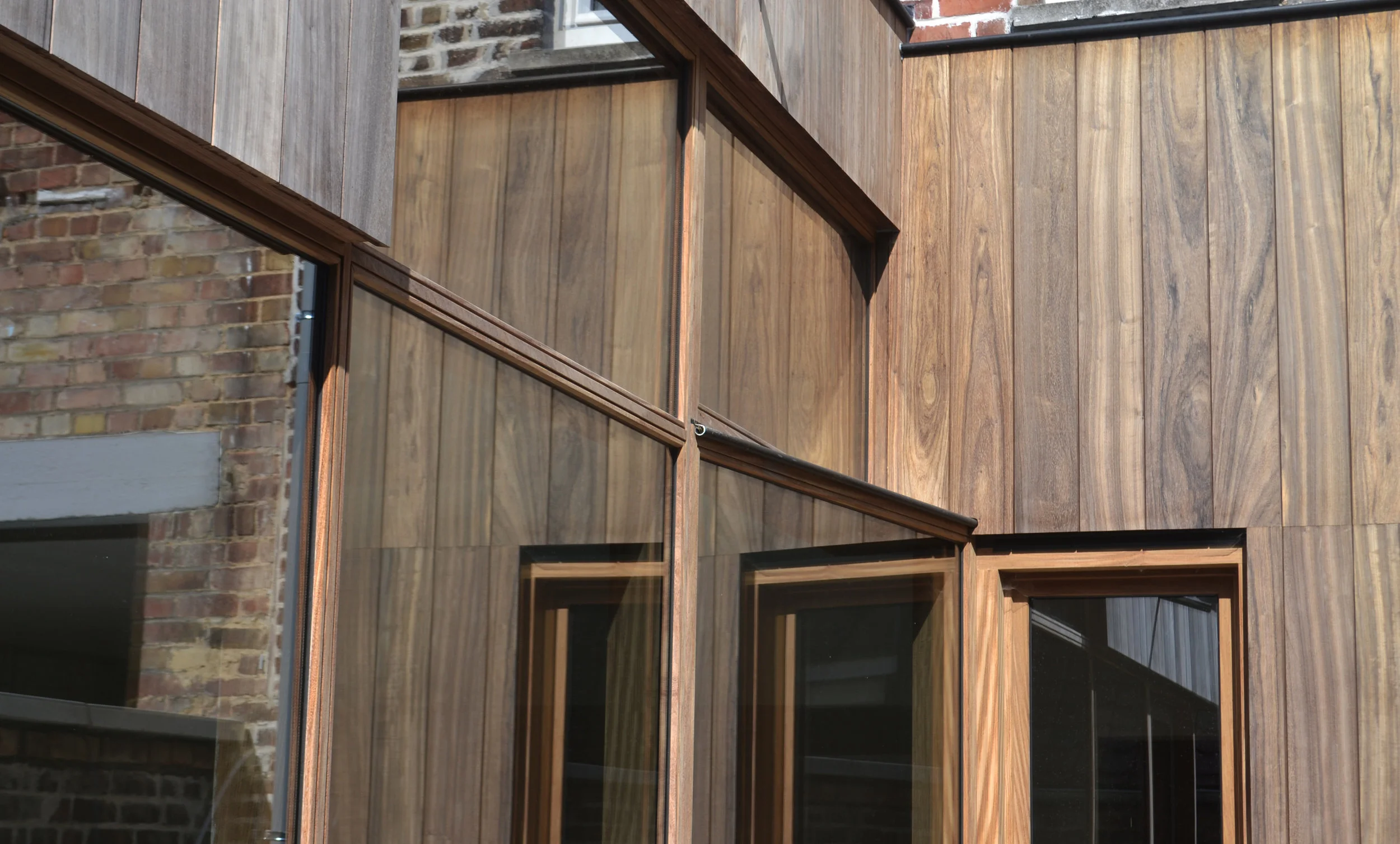   © Stijn Gilbert, cobalt-architecten bvba  