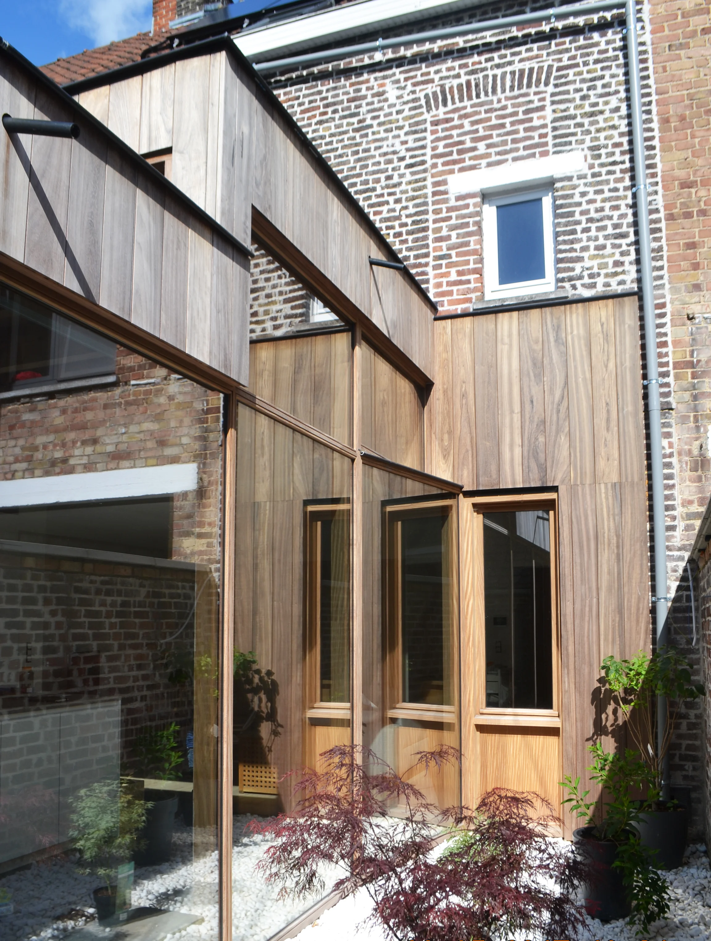   © Stijn Gilbert, cobalt-architecten bvba  